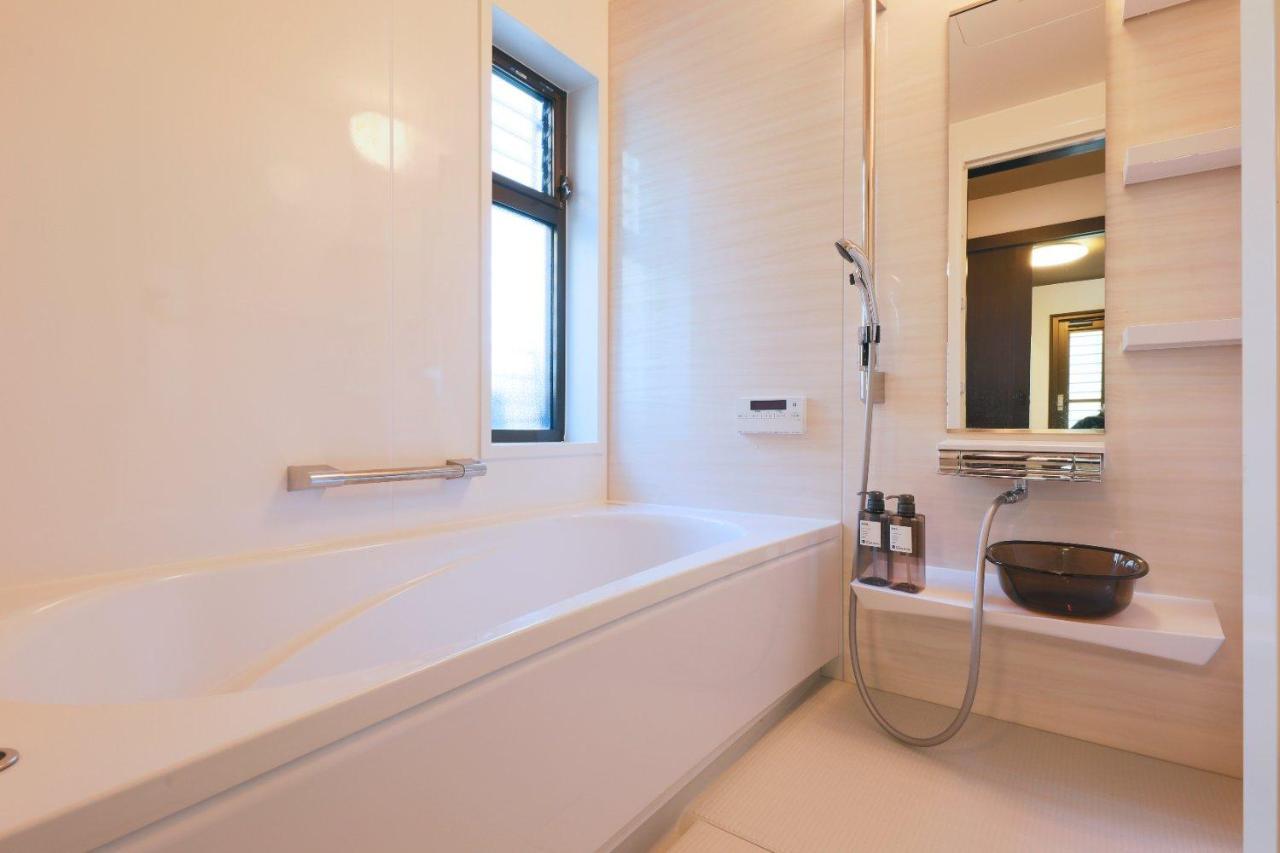 Hitachi Risonal Taga Villa Buitenkant foto