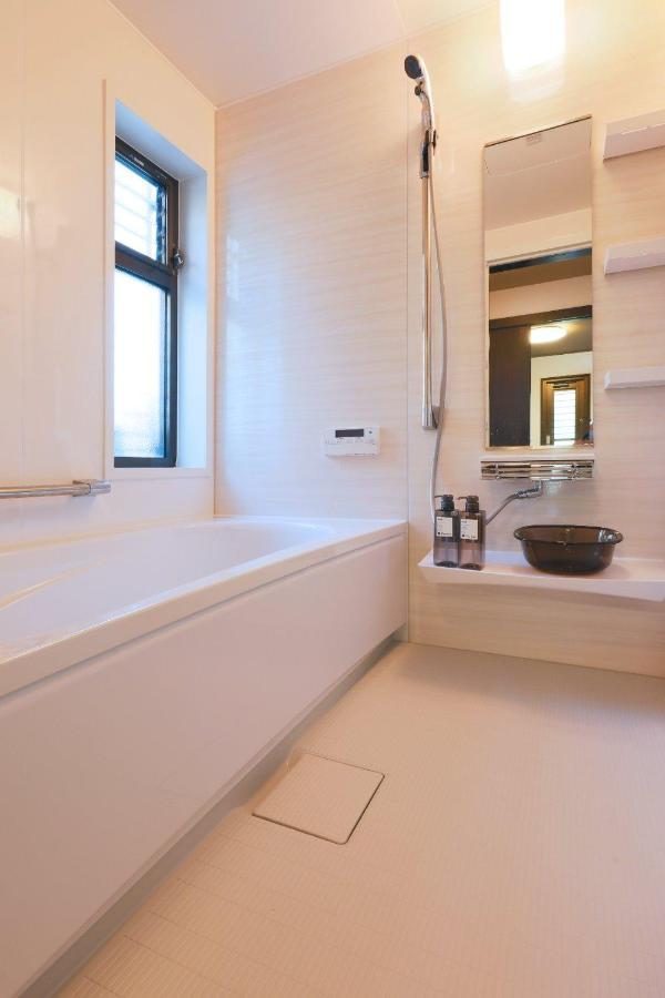 Hitachi Risonal Taga Villa Buitenkant foto